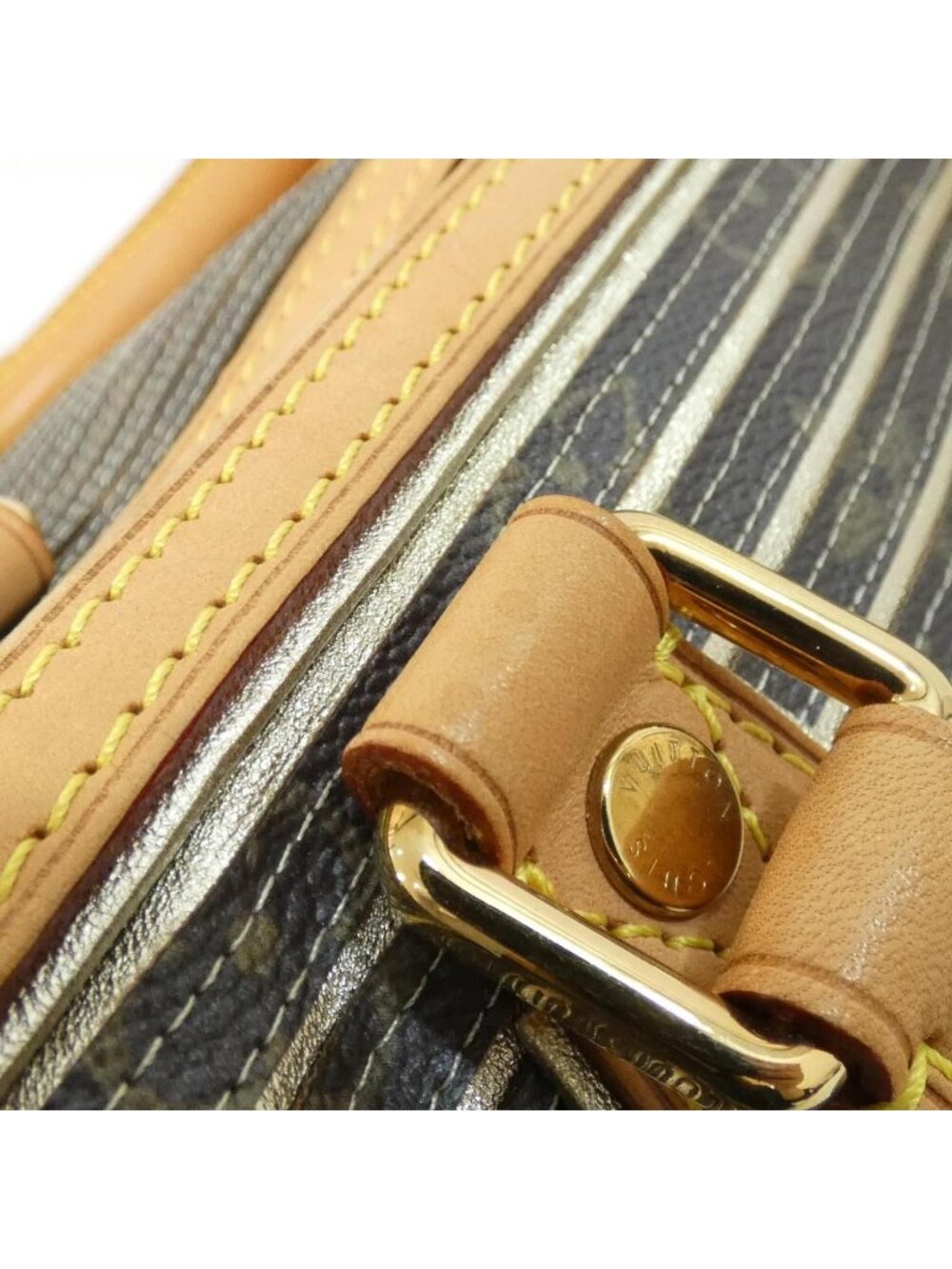 Louis Vuitton Monogram Eden Speedy 30 cm Boston Bag - Picture 6 of 10